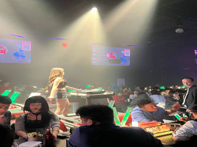 滨州夜场招聘